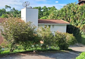 Foto 1 de Casa de Condomínio com 4 Quartos à venda, 604m² em Recanto Impla, Carapicuíba