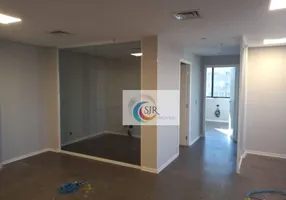 Foto 1 de Sala Comercial para venda ou aluguel, 184m² em Itaim Bibi, São Paulo