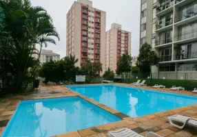 Foto 1 de Apartamento com 2 Quartos à venda, 59m² em Jardim São Savério, São Paulo