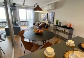 Foto 1 de Apartamento com 2 Quartos à venda, 64m² em Engordadouro, Jundiaí