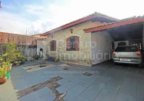 Foto 1 de Casa com 3 Quartos à venda, 172m² em Jardim Icaraiba, Peruíbe