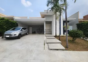 Foto 1 de Casa de Condomínio com 3 Quartos à venda, 240m² em Jardim Magnólias, Araraquara