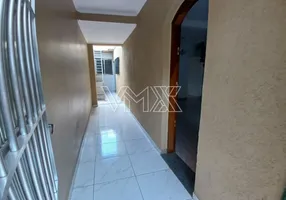 Foto 1 de Sobrado com 3 Quartos para alugar, 150m² em Vila Leonor, São Paulo