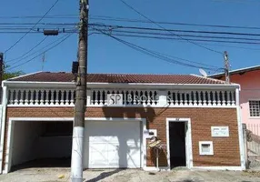 Foto 1 de Casa com 3 Quartos à venda, 150m² em Jardim Santa Eudóxia, Campinas