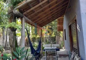 Foto 1 de Casa com 2 Quartos à venda, 130m² em Trancoso, Porto Seguro