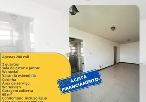 Foto 1 de Apartamento com 2 Quartos à venda, 69m² em Grageru, Aracaju