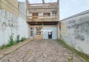 Foto 1 de Galpão/Depósito/Armazém para alugar, 270m² em Jardim Floresta, Porto Alegre
