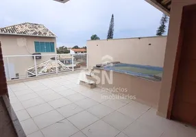 Foto 1 de Casa com 3 Quartos à venda, 169m² em Costazul, Rio das Ostras