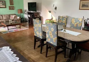 Foto 1 de Apartamento com 3 Quartos à venda, 125m² em Tijuca, Rio de Janeiro