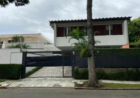 Foto 1 de Casa com 4 Quartos à venda, 351m² em Alto de Pinheiros, São Paulo