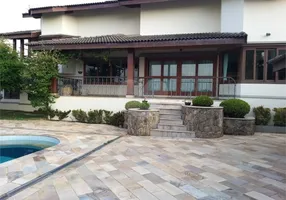 Foto 1 de Casa com 4 Quartos à venda, 550m² em Vila Esperia ou Giglio, Atibaia
