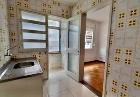 Foto 1 de Apartamento com 1 Quarto à venda, 38m² em Jardim Botânico, Porto Alegre