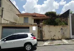 Foto 1 de Casa com 3 Quartos à venda, 240m² em Vila Carolina, São Paulo