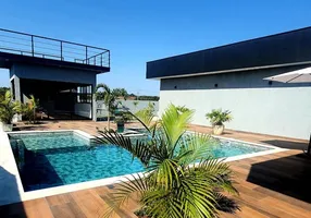 Foto 1 de Casa de Condomínio com 3 Quartos à venda, 366m² em Parque Ecoresidencial Fazenda Jequitibá, Sorocaba
