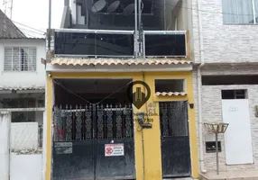 Foto 1 de Casa com 3 Quartos à venda, 60m² em Inhoaíba, Rio de Janeiro