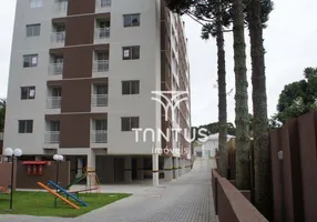 Foto 1 de Apartamento com 2 Quartos para alugar, 57m² em Jardim Claudia, Pinhais