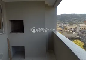 Foto 1 de Apartamento com 2 Quartos à venda, 61m² em Tabuleiro dos Oliveiras, Itapema