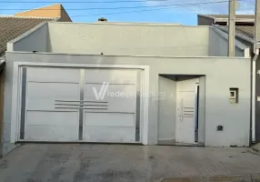 Foto 1 de Sobrado com 3 Quartos à venda, 96m² em Jardim Residencial Veneza, Indaiatuba