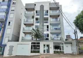 Foto 1 de Apartamento com 2 Quartos à venda, 105m² em Centro, Cascavel