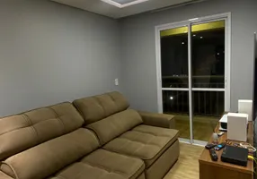 Foto 1 de Apartamento com 2 Quartos à venda, 45m² em Vila Tolstoi, São Paulo