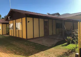 Foto 1 de Casa com 3 Quartos à venda, 140m² em Centro, Bonito