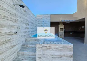 Foto 1 de Casa com 3 Quartos à venda, 120m² em Costazul, Rio das Ostras