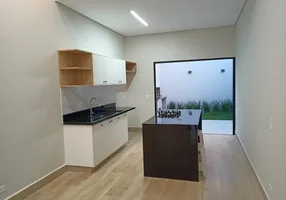 Foto 1 de Casa de Condomínio com 3 Quartos à venda, 101m² em Jardim Guaruja, Salto