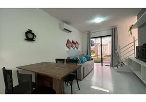 Foto 1 de Casa com 2 Quartos para alugar, 74m² em Ponta Negra, Natal
