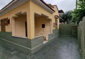 Foto 1 de Casa com 3 Quartos à venda, 145m² em Barreto, Niterói