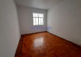 Foto 1 de Kitnet com 1 Quarto para alugar, 20m² em Vila Isabel, Rio de Janeiro