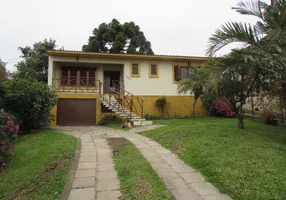 Foto 1 de Casa com 3 Quartos à venda, 120m² em Bela Vista, Caxias do Sul