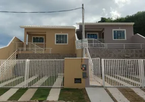 Foto 1 de Casa com 3 Quartos à venda, 86m² em Itapeba, Maricá