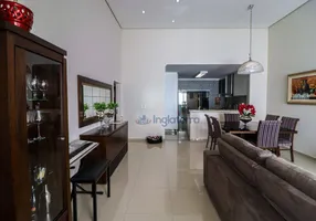 Foto 1 de Casa de Condomínio com 3 Quartos à venda, 152m² em Condominio Golden Hill, Londrina