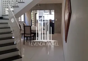 Foto 1 de Casa com 4 Quartos à venda, 165m² em Jardim Avelino, São Paulo