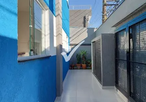 Foto 1 de Apartamento com 2 Quartos à venda, 42m² em Chácara Belenzinho, São Paulo