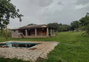 Foto 1 de Fazenda/Sítio com 4 Quartos à venda, 8000m² em Nucleo Rural Hortigranjeiro de Santa Maria, Brasília