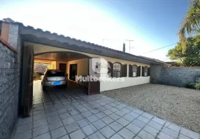 Foto 1 de Casa com 3 Quartos à venda, 150m² em Cachoeira, Araucária
