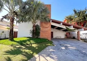 Foto 1 de Casa de Condomínio com 4 Quartos à venda, 531m² em Jardim Acapulco , Guarujá