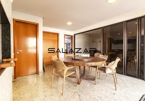 Foto 1 de Apartamento com 4 Quartos à venda, 177m² em Setor Bueno, Goiânia