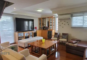 Foto 1 de Apartamento com 4 Quartos à venda, 160m² em Vila Madalena, São Paulo