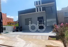 Foto 1 de Casa de Condomínio com 3 Quartos à venda, 100m² em Horto Florestal, Sorocaba