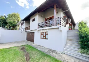 Foto 1 de Casa com 3 Quartos à venda, 196m² em Rincao do Ilheus, Estância Velha