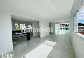 Foto 1 de Apartamento com 4 Quartos à venda, 136m² em Dona Clara, Belo Horizonte