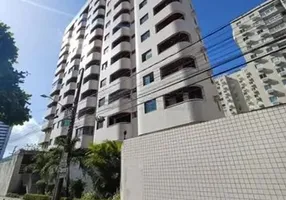 Foto 1 de Flat com 1 Quarto à venda, 34m² em Piedade, Jaboatão dos Guararapes