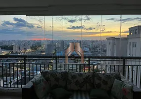 Foto 1 de Apartamento com 2 Quartos à venda, 106m² em Belenzinho, São Paulo