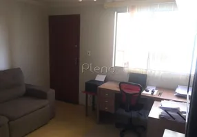 Foto 1 de Apartamento com 2 Quartos à venda, 41m² em Vila Industrial, Campinas