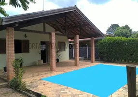 Foto 1 de Fazenda/Sítio com 4 Quartos à venda, 200m² em Village Campinas, Campinas