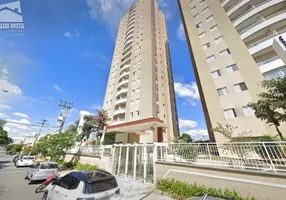 Foto 1 de Apartamento com 3 Quartos à venda, 85m² em Parque Boa Esperança, Indaiatuba