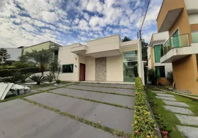 Foto 1 de Casa de Condomínio com 3 Quartos à venda, 156m² em Tarumã, Manaus