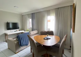 Foto 1 de Apartamento com 2 Quartos à venda, 59m² em Neópolis, Natal